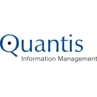 Quantis Information Management AG logo - Similar company to Marc Roth Consulting