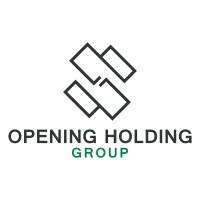 Opening Holding Group Py logo - Similar company to Silver Vip