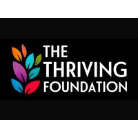 The Tenacious Thriving Foundation