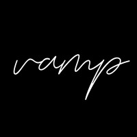 Vamp Official logo - Similar company to Groupie