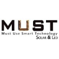MUST sarl logo - Similar company to Akiki Mep