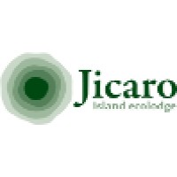 Jicaro Island Ecolodge logo - Similar company to Think Tank Creative
