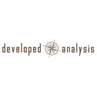 Developed Analysis logo - Similar company to Square 5