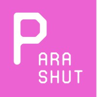 Parashut logo - Similar company to Millennial Prime