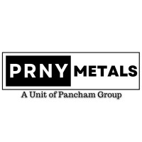 PRNY METALS Pvt. Ltd. logo - Similar company to Pancham Infinity Private Limited