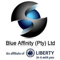 Blue Affinity (Pty) Ltd logo - Similar company to Rightride Canada