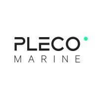 Pleco logo - Similar company to Fjord Solutions