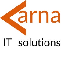 Karna IT Solutions logo - Similar company to Mayee Solutions