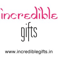 Incredible Gifts logo - Similar company to B-Gifts™️