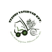 Szendi Vasudvar Kft.