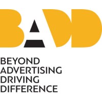 BADD digital logo - Similar company to Brandomers