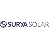 Surya Solar Ltd logo - Similar company to Rays Energy