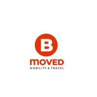 B Moved Mobility & Travel logo - Similar company to Autohaus Bischof