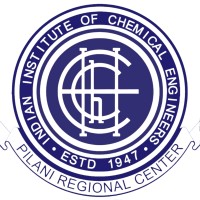 IIChE BITS Pilani Chapter logo - Similar company to Iiche Avvu