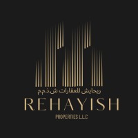 Rehayish Properties L.L.C logo - Similar company to Red Ray Properties