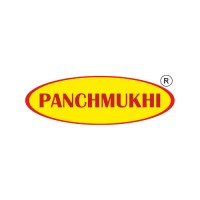 Panchmukhi logo - Similar company to Digital Mavericks Technovation