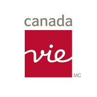 Canada Vie logo - Similar company to Binners