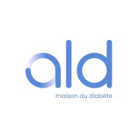 Maison du Diabète logo - Similar company to Génération Sans Tabac Luxembourg