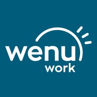 Wenu Work logo - Similar company to Arcom.