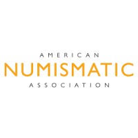 American Numismatic Association logo - Similar company to The Highland Mint