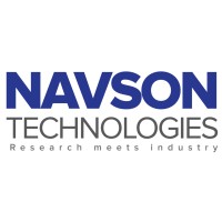 Navson Technologies logo - Similar company to Koiz - Redefining Smart Spaces