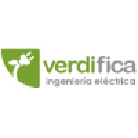 Verdifica - Electrical Engineering Design & Consulting logo - Similar company to Rr^2 Electrical & Engineering Solutions