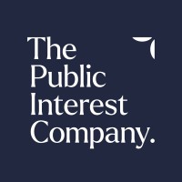 The Public Interest Company logo - Similar company to Klink Technologies, Inc. (Acquired By Delivery.Com)