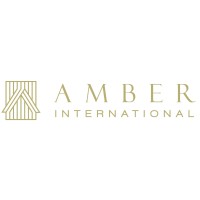 Amber International Holdings logo - Similar company to Cosmos
