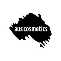 AUS Cosmetics logo - Similar company to Auskem Laboratories Pty Ltd