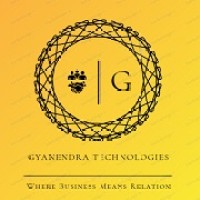 Gyanendra Technologies logo - Similar company to Knowledgespatial