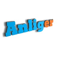 Anliger escalator and elevator parts Co., Ltd. logo - Similar company to Current Group Alumni Page