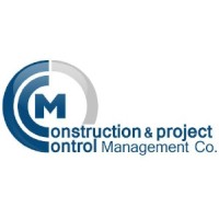 CCM construction & project control management co. logo - Similar company to Project Control /Pcs Jobs