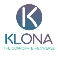 KLONA - Immersive Platform logo - Similar company to Tocca
