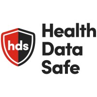 Health Data Safe logo - Similar company to Sabcon Inc.