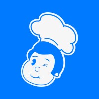 FoodEatUp logo - Similar company to Braindcode
