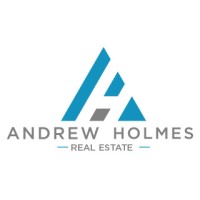 Andrew Holmes Real Estate logo - Similar company to Flipbank