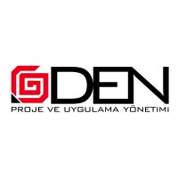 Den Proje ve Uygulama Yonetimi logo - Similar company to Moss Valley 360