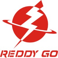Reddy Go logo - Similar company to Cog Mortgage Pty Ltd