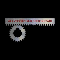 All-statesmachinerepair logo - Similar company to Hillside Custom