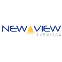 New View Surgical, Inc. logo - Similar company to Palliare