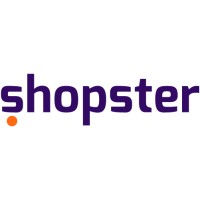 Shopster logo - Similar company to Shopster