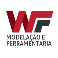WF Modelação e Ferramentaria logo - Similar company to Dipromet Ltda.