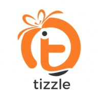 Tizzle logo - Similar company to Mirronet