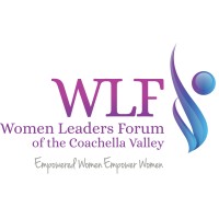 Women Leaders Forum of the Coachella Valley logo - Similar company to College Of The Desert Foundation