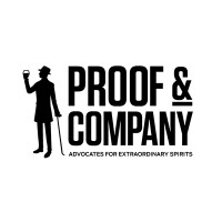 Proof & Company logo - Similar company to Ecospirits