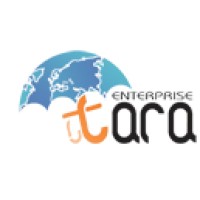 Tara Afzar Pars logo - Similar company to Ebe Solutions Gmbh