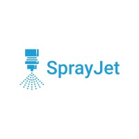 SprayJet Limited logo - Similar company to Monitor Engineering (Pty) Ltd