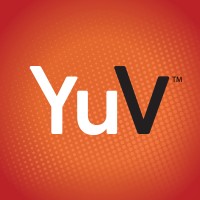 YuVee logo - Similar company to Really
