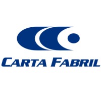 Carta Fabril logo - Similar company to Softys
