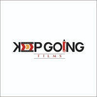 Keep Going Films logo - Similar company to 365Physiotherapy